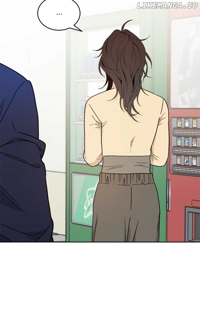 What Kind of Rice Cake Is This Chapter 37 - Page 7