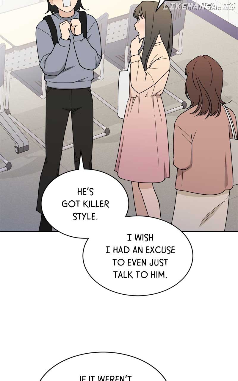 What Kind of Rice Cake Is This Chapter 37 - Page 70