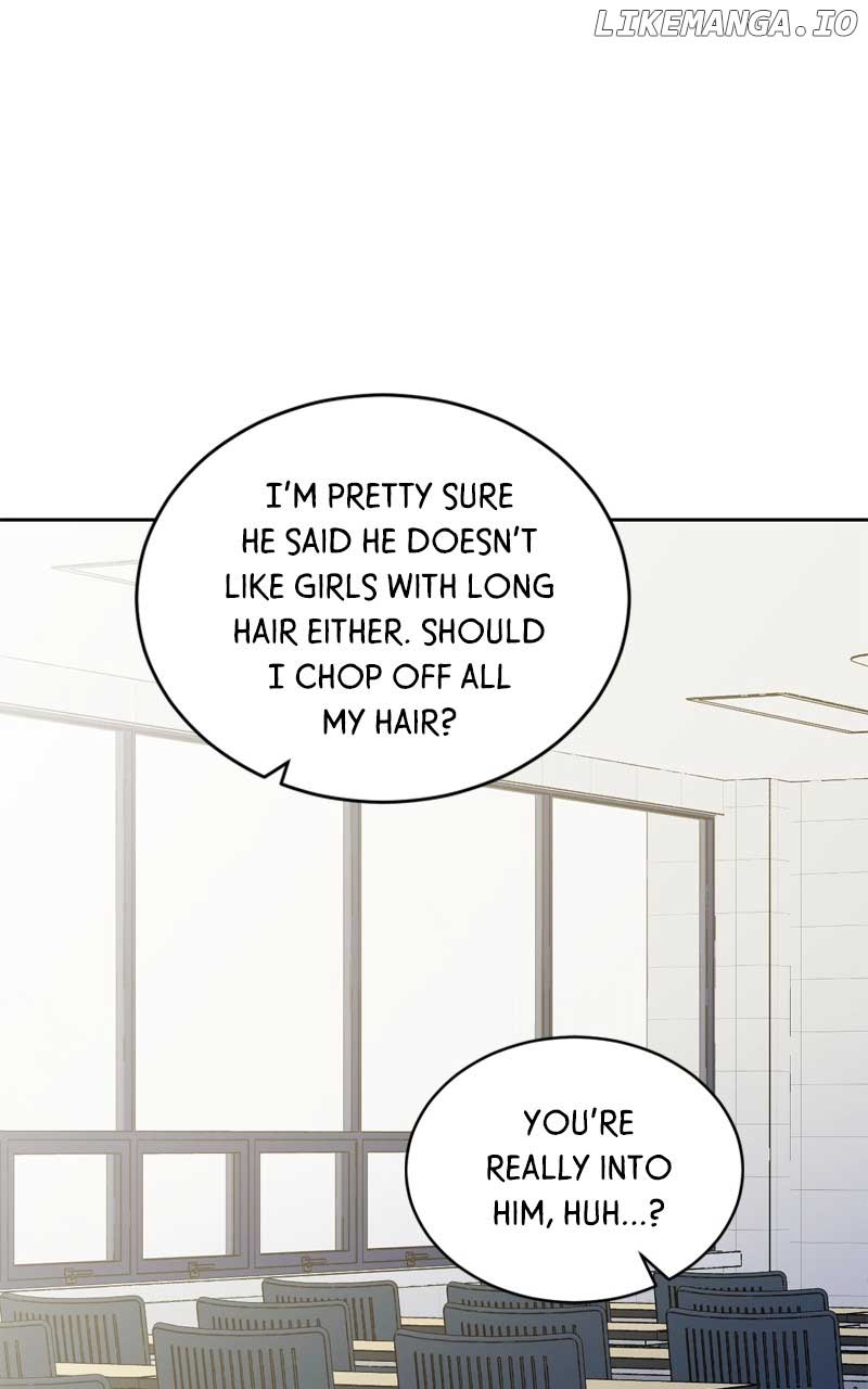 What Kind of Rice Cake Is This Chapter 37 - Page 72