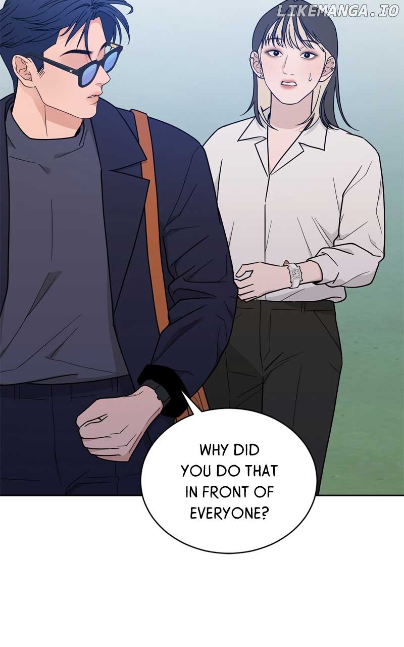 What Kind of Rice Cake Is This Chapter 37 - Page 76
