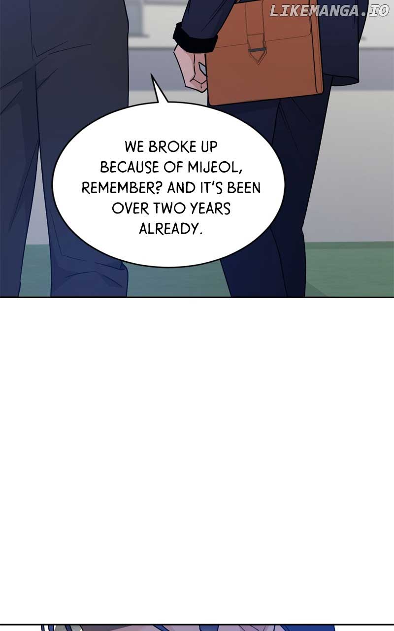 What Kind of Rice Cake Is This Chapter 37 - Page 79