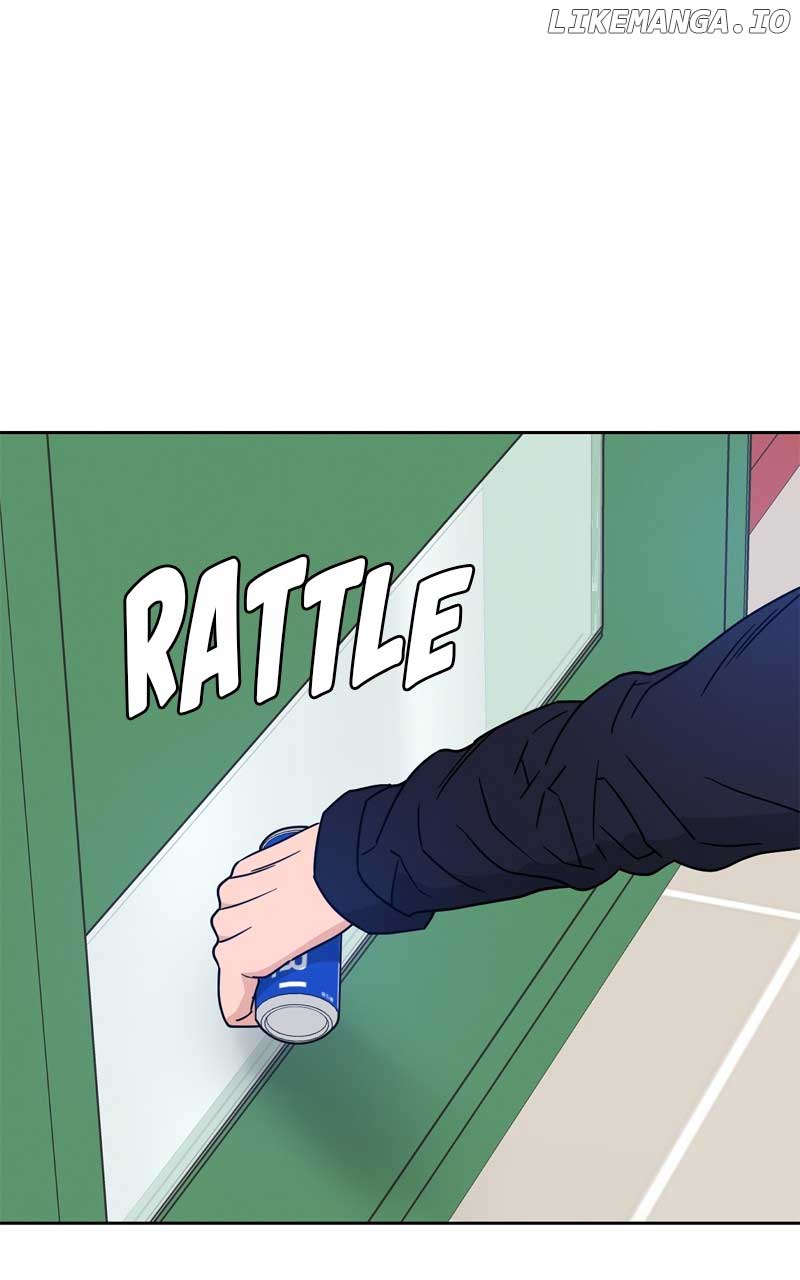What Kind of Rice Cake Is This Chapter 37 - Page 8
