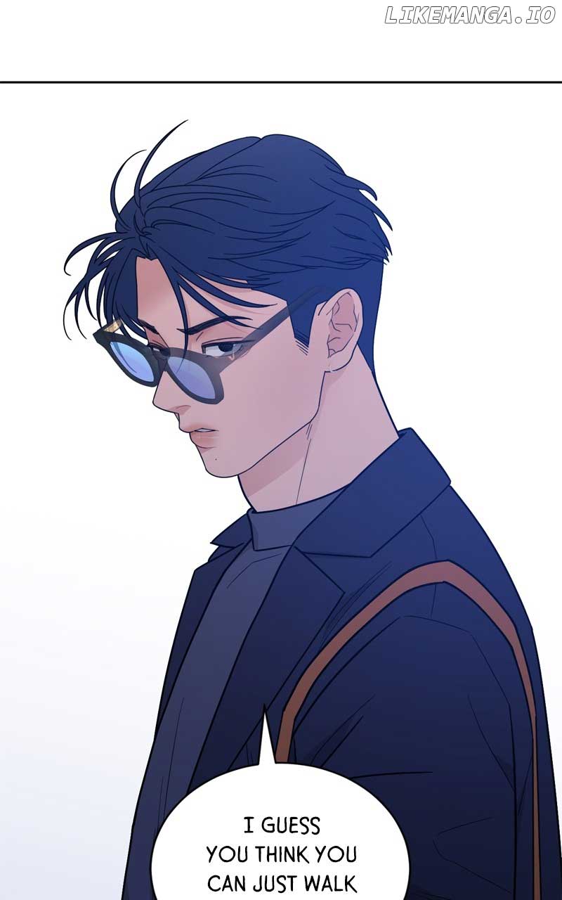 What Kind of Rice Cake Is This Chapter 37 - Page 81