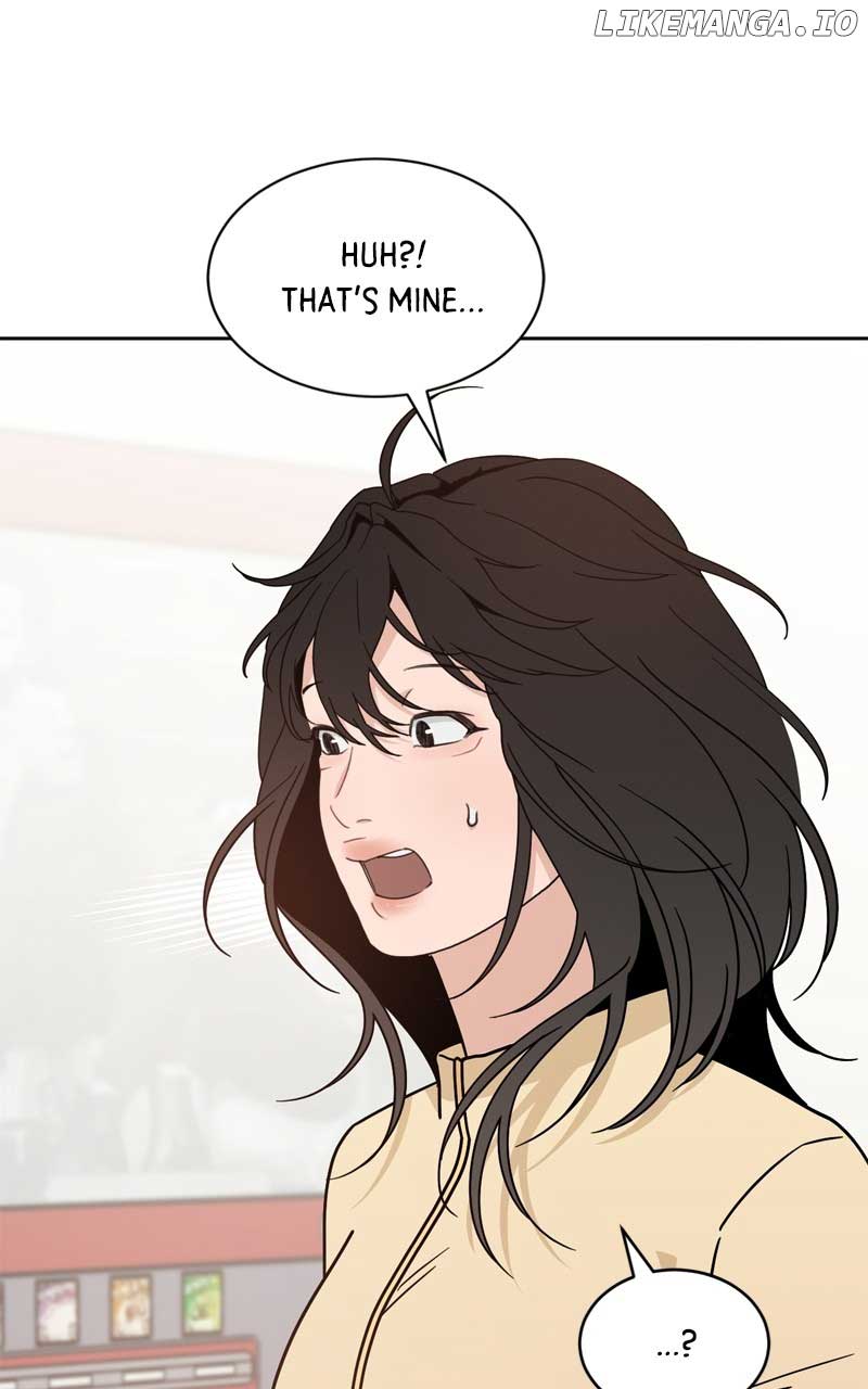 What Kind of Rice Cake Is This Chapter 37 - Page 9