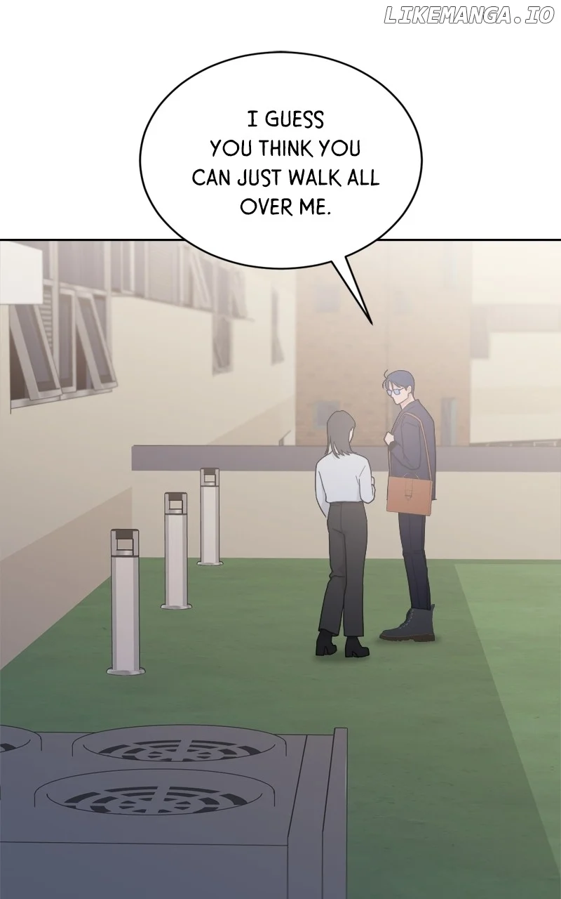 What Kind of Rice Cake Is This Chapter 38 - Page 0