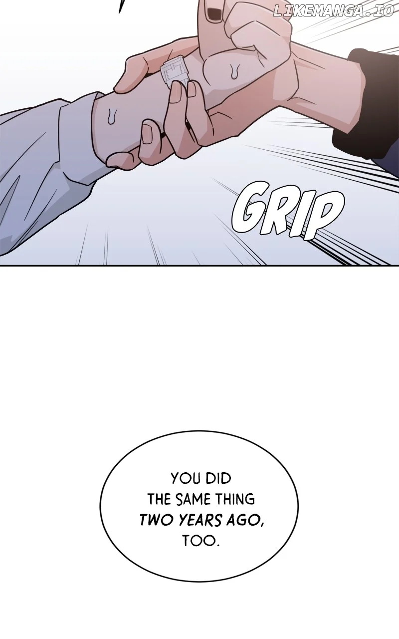 What Kind of Rice Cake Is This Chapter 38 - Page 10
