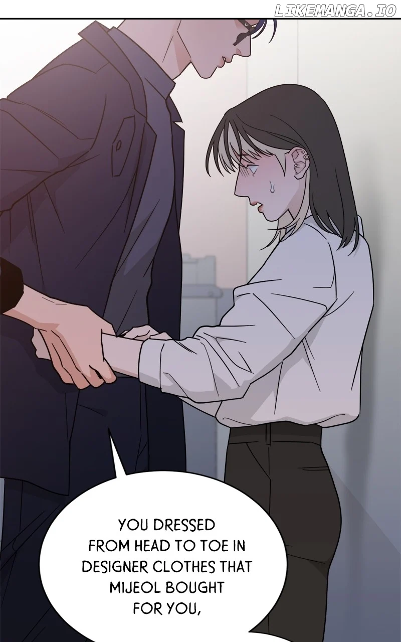 What Kind of Rice Cake Is This Chapter 38 - Page 11