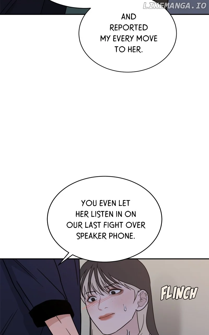 What Kind of Rice Cake Is This Chapter 38 - Page 12