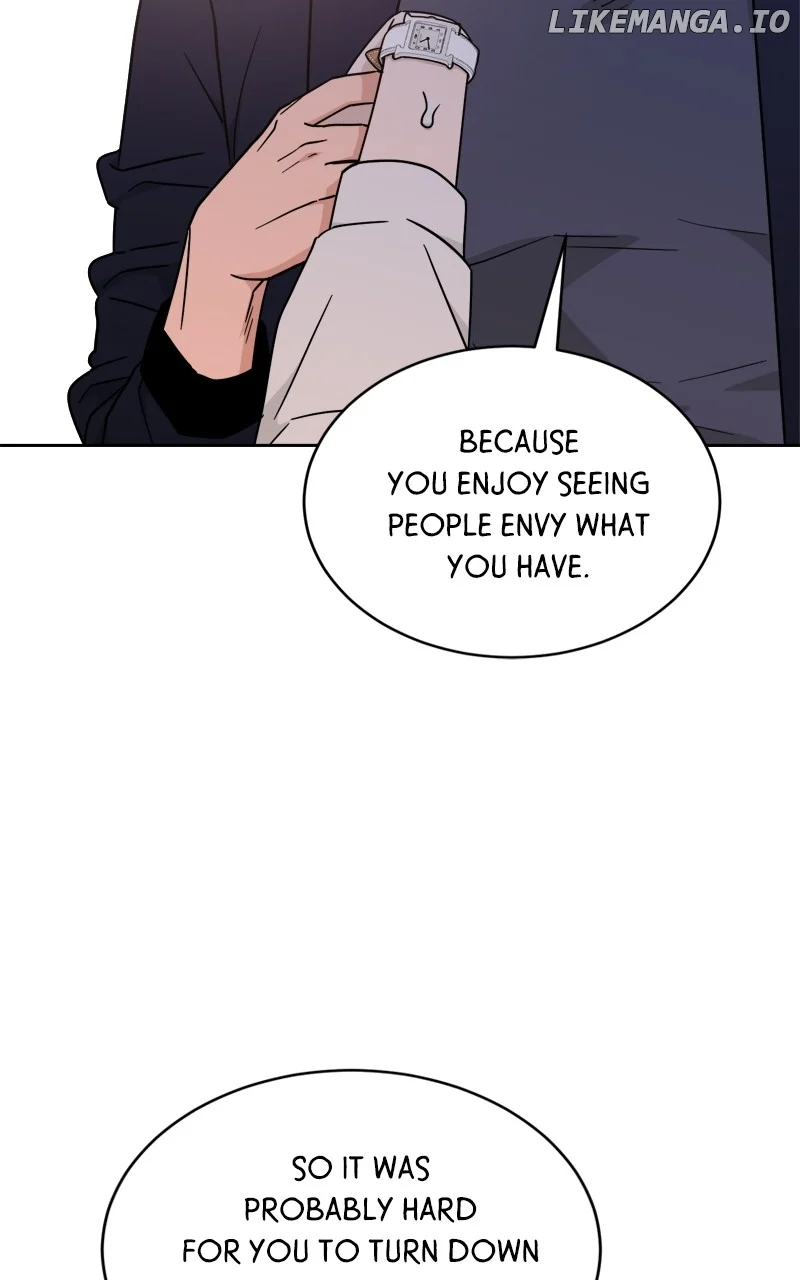 What Kind of Rice Cake Is This Chapter 38 - Page 14