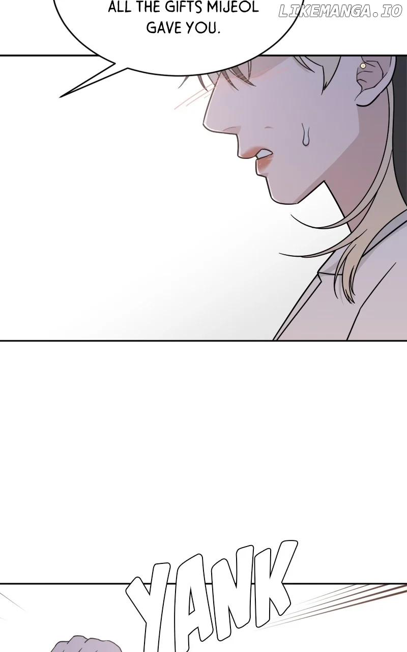 What Kind of Rice Cake Is This Chapter 38 - Page 15