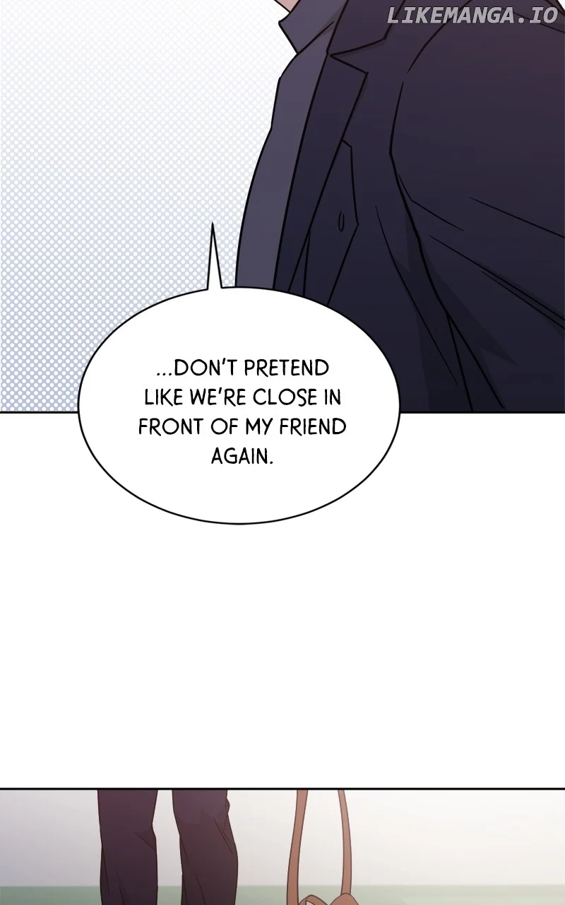 What Kind of Rice Cake Is This Chapter 38 - Page 19