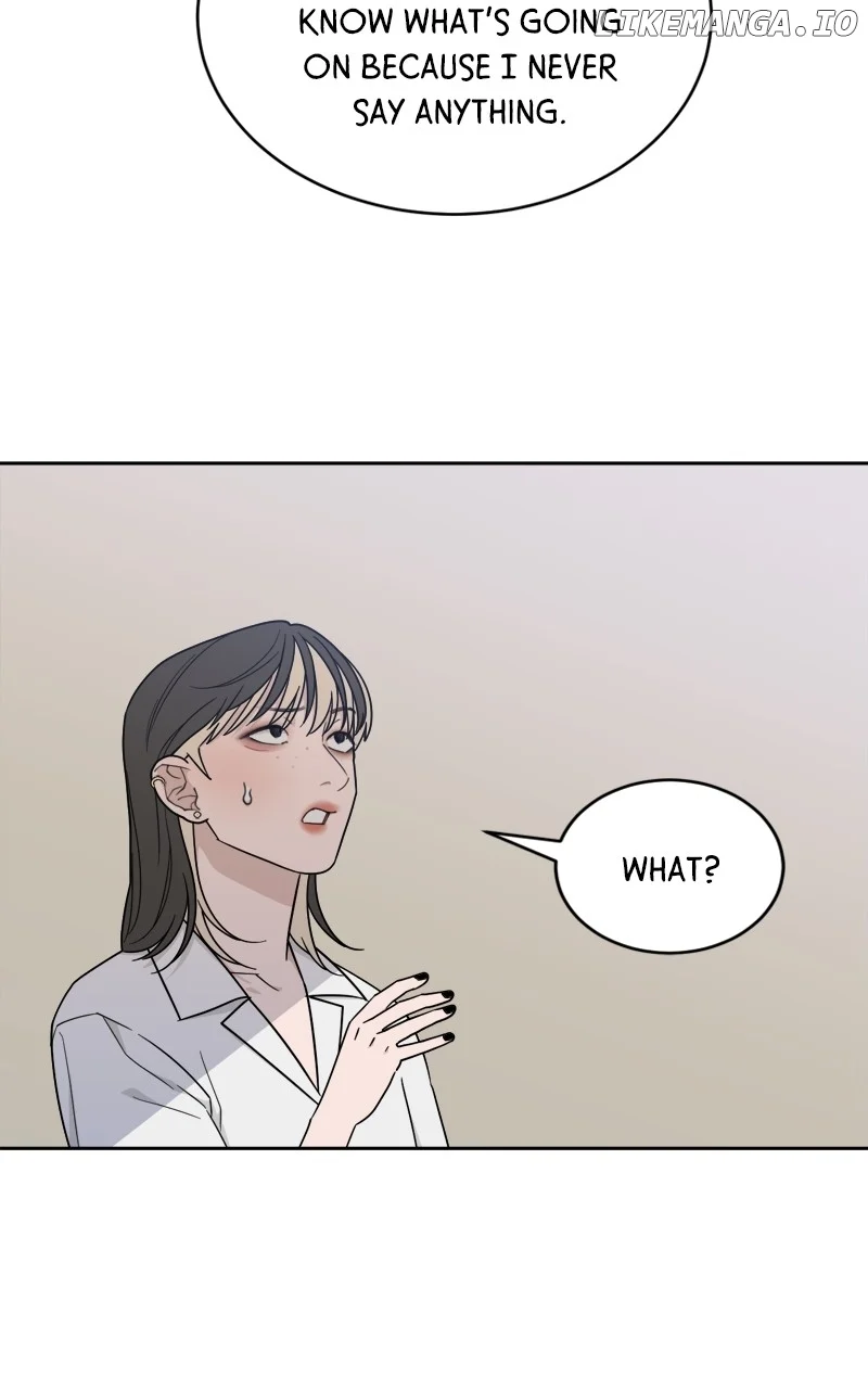 What Kind of Rice Cake Is This Chapter 38 - Page 2
