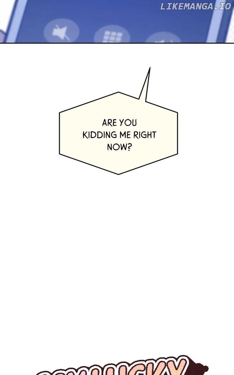 What Kind of Rice Cake Is This Chapter 38 - Page 25