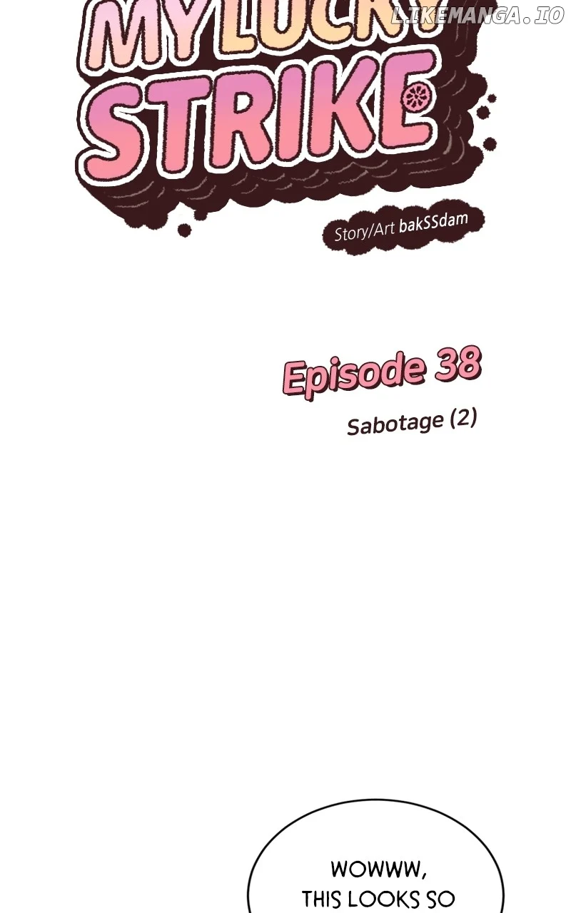 What Kind of Rice Cake Is This Chapter 38 - Page 26