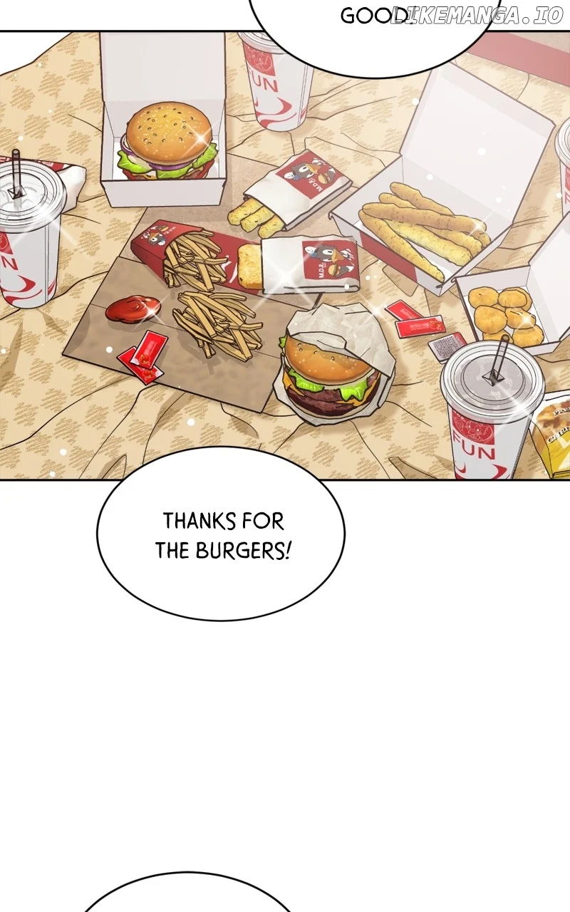 What Kind of Rice Cake Is This Chapter 38 - Page 27