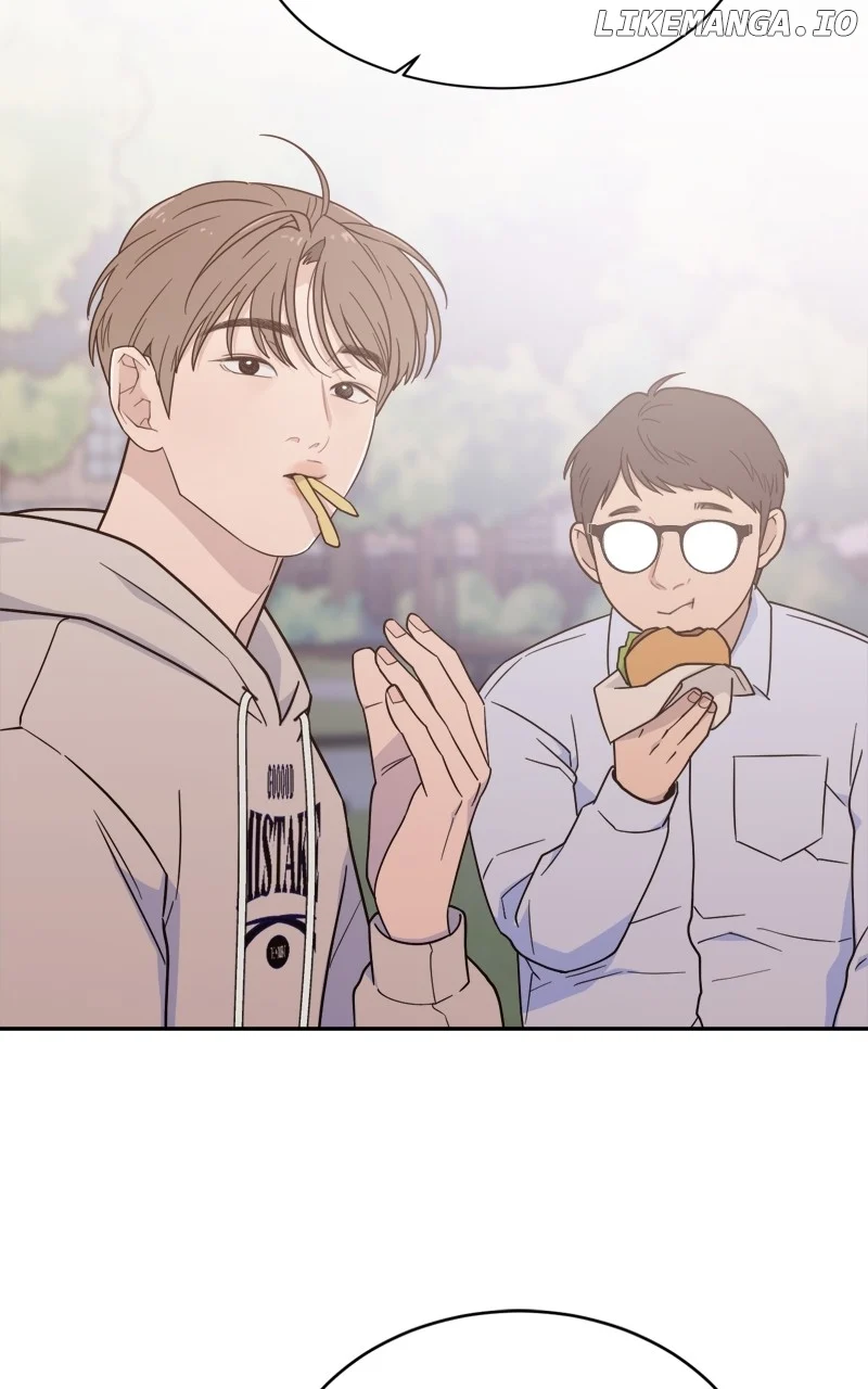 What Kind of Rice Cake Is This Chapter 38 - Page 29