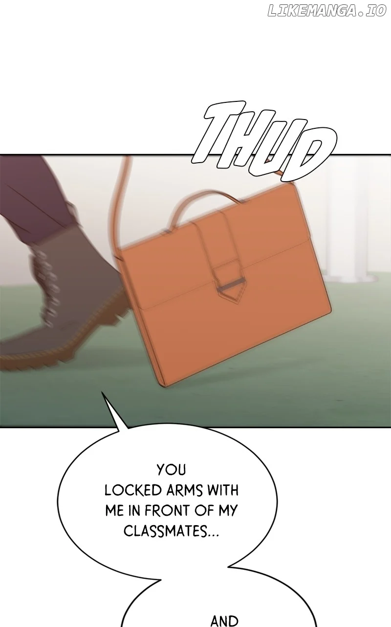 What Kind of Rice Cake Is This Chapter 38 - Page 3