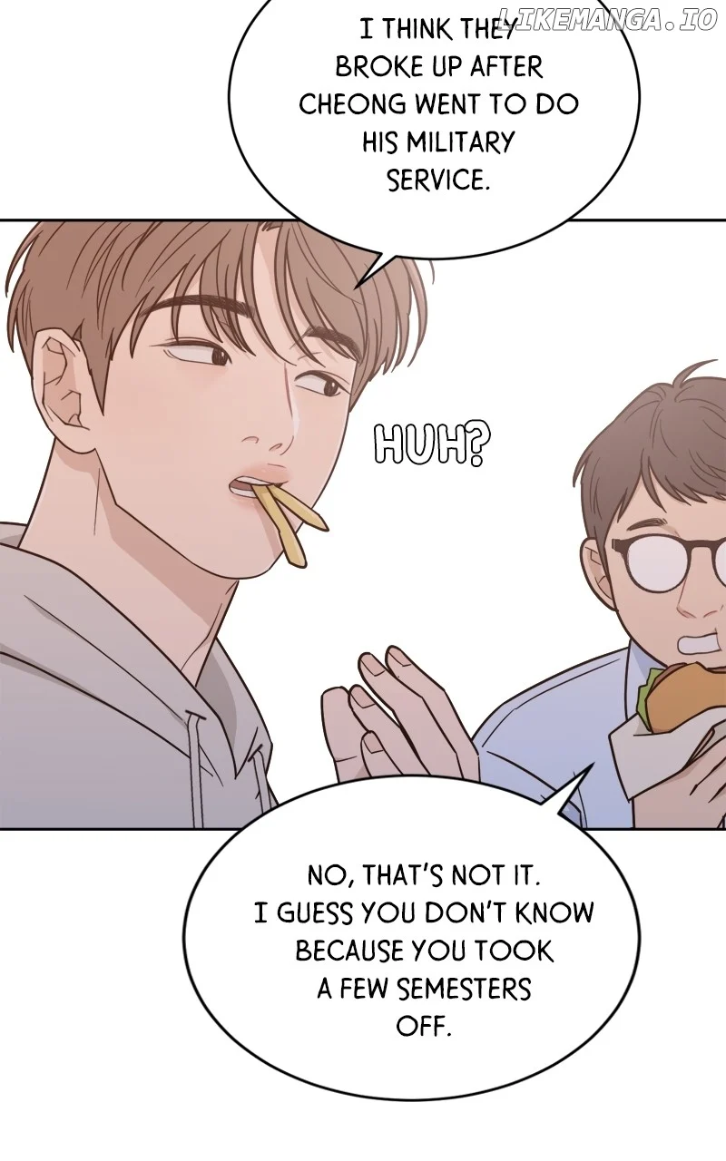 What Kind of Rice Cake Is This Chapter 38 - Page 30