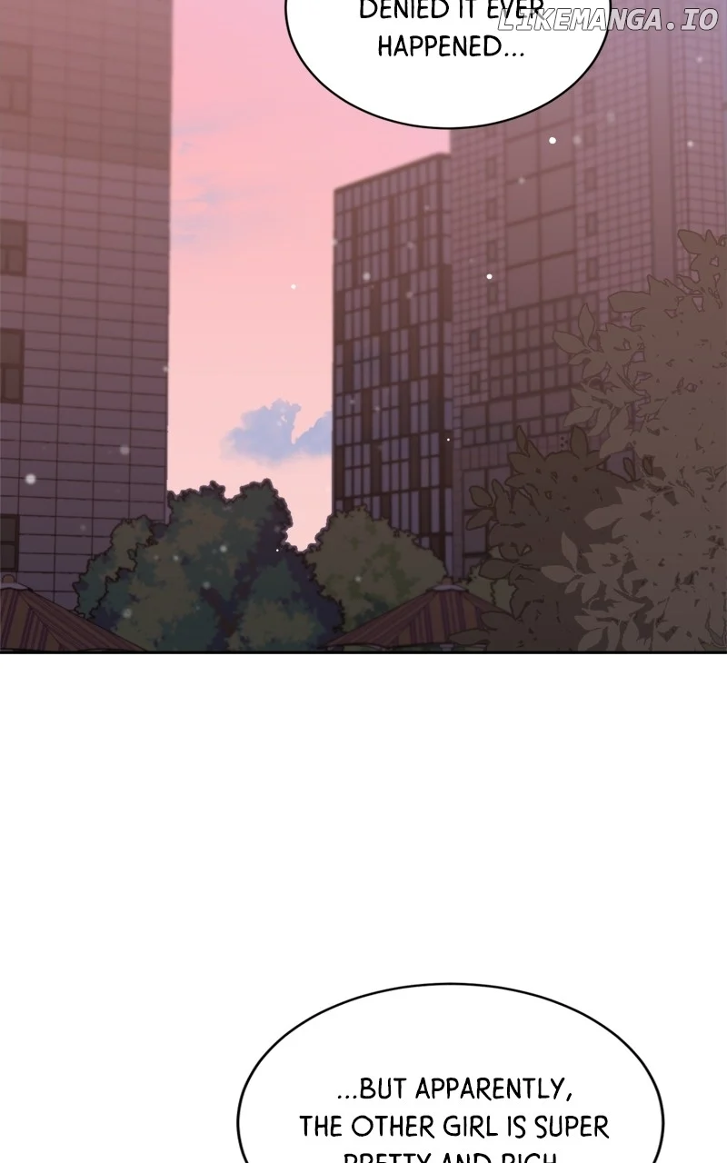 What Kind of Rice Cake Is This Chapter 38 - Page 33