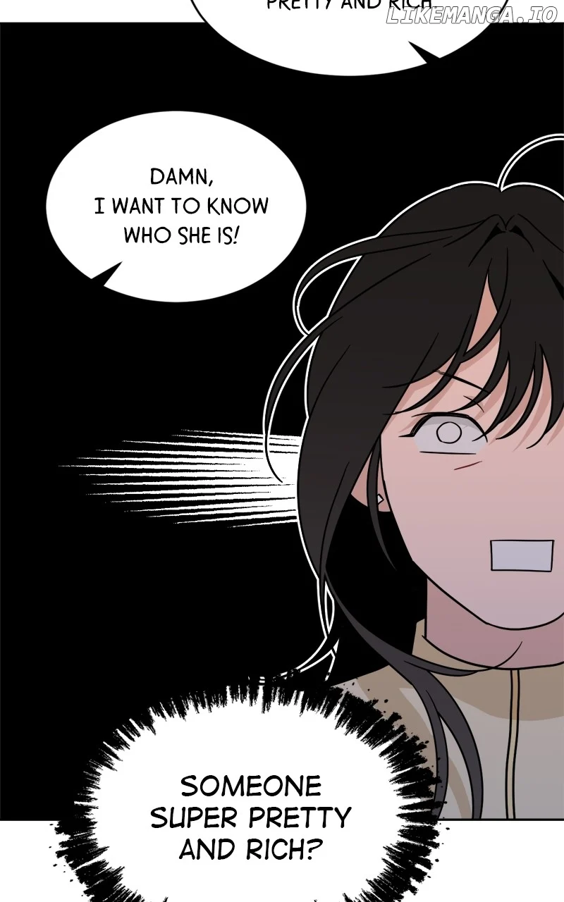 What Kind of Rice Cake Is This Chapter 38 - Page 34