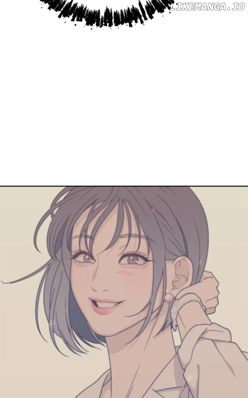 What Kind of Rice Cake Is This Chapter 38 - Page 35