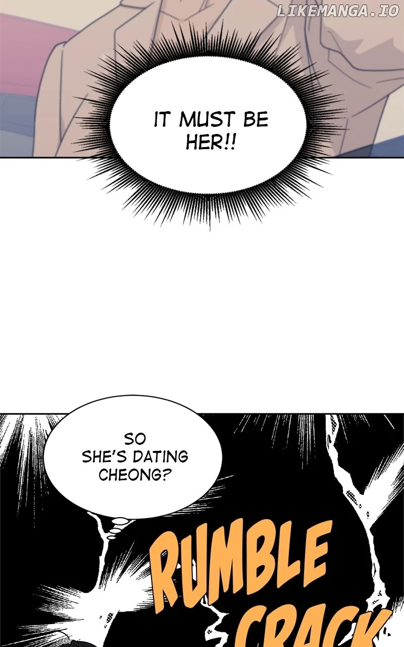 What Kind of Rice Cake Is This Chapter 38 - Page 36