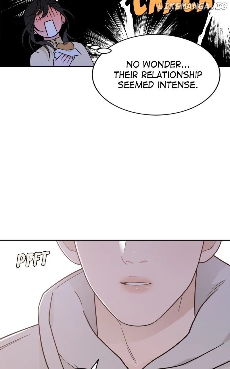 What Kind of Rice Cake Is This Chapter 38 - Page 37