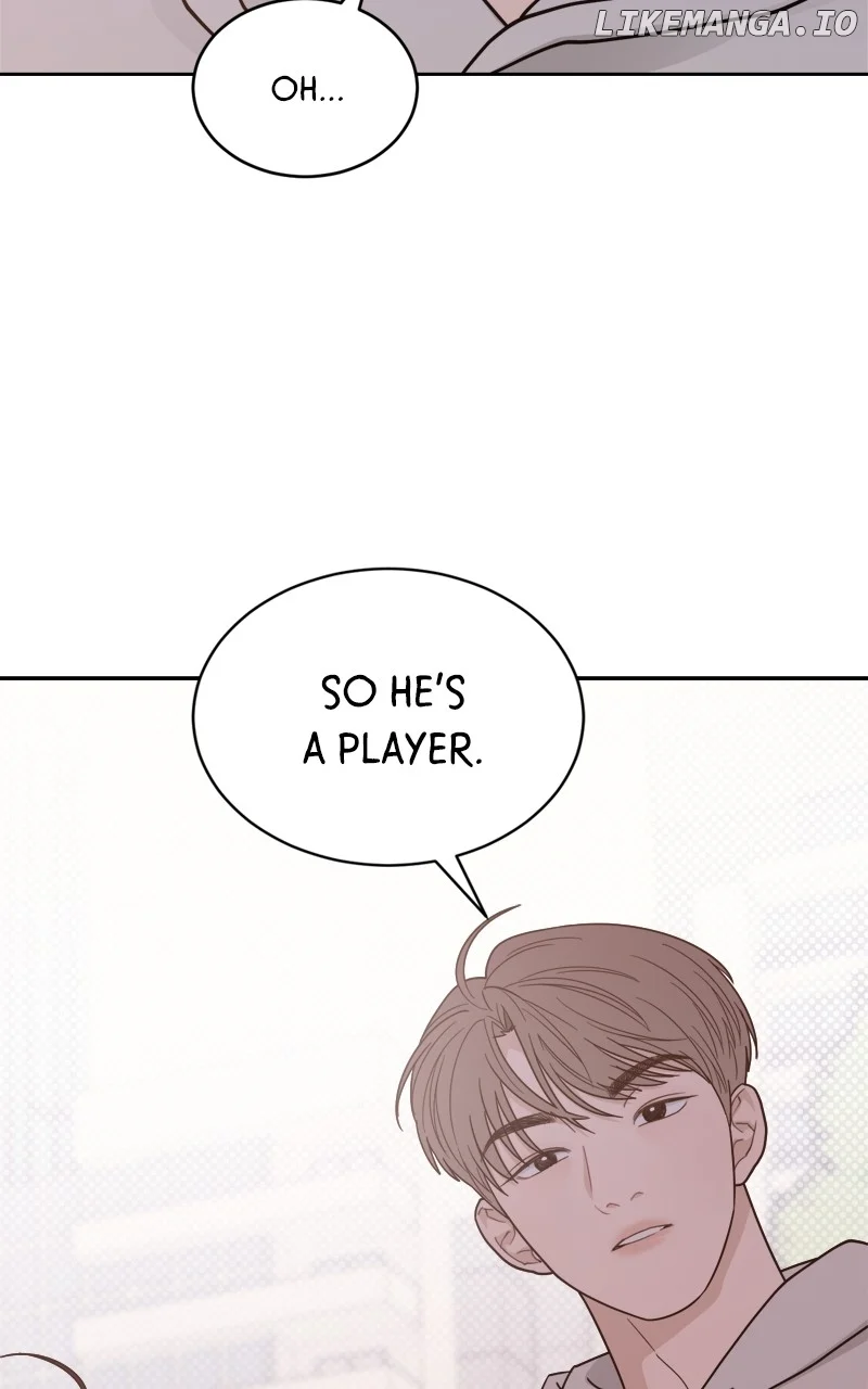 What Kind of Rice Cake Is This Chapter 38 - Page 38