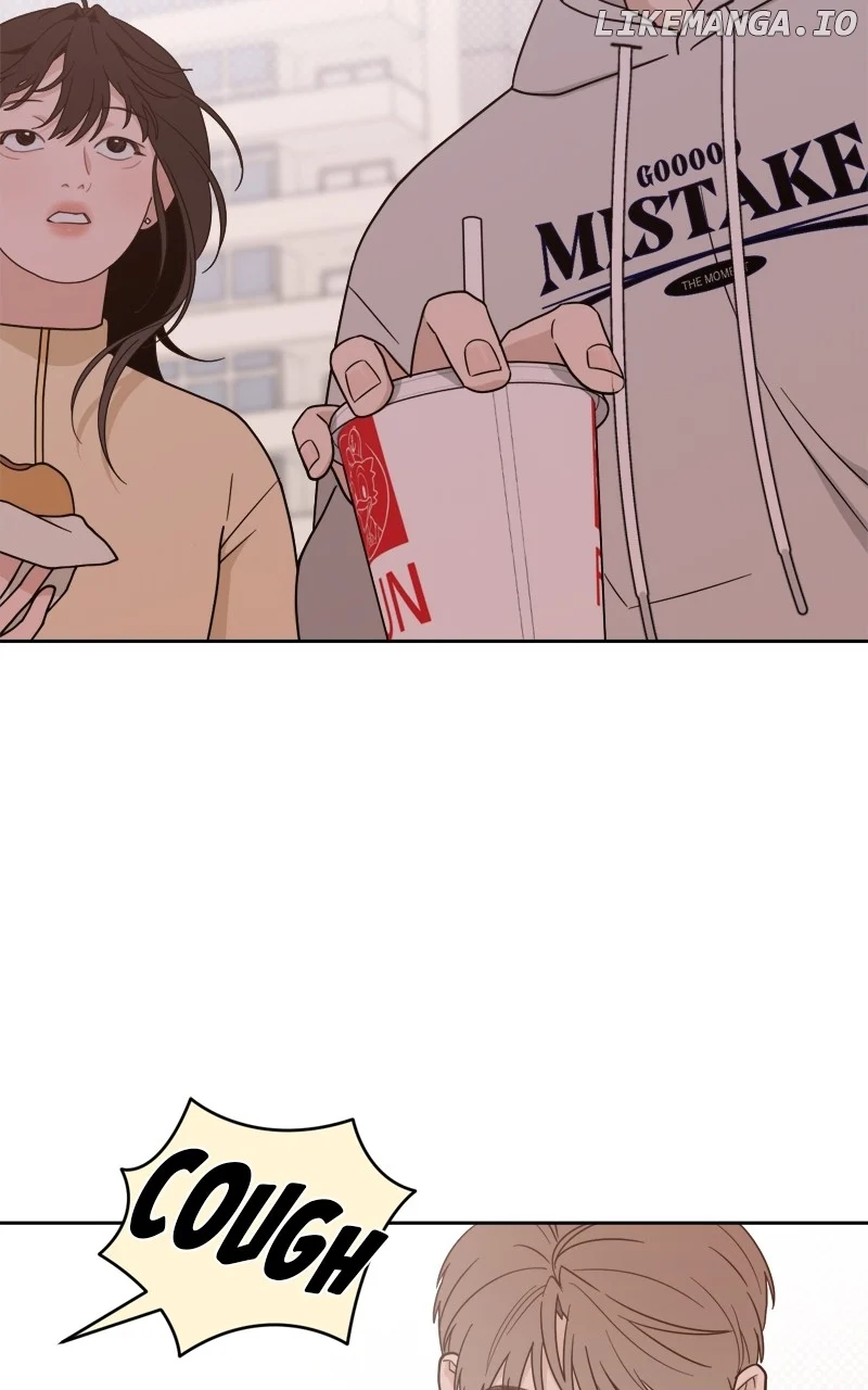 What Kind of Rice Cake Is This Chapter 38 - Page 39