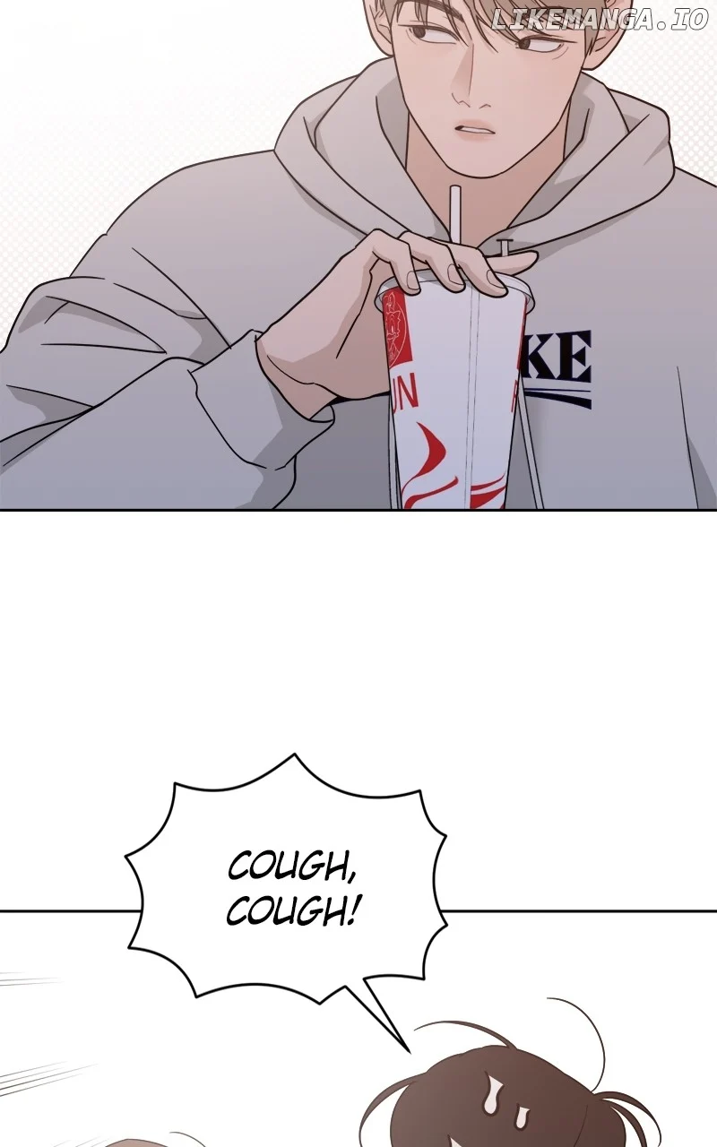 What Kind of Rice Cake Is This Chapter 38 - Page 40