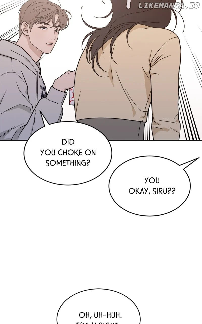 What Kind of Rice Cake Is This Chapter 38 - Page 41