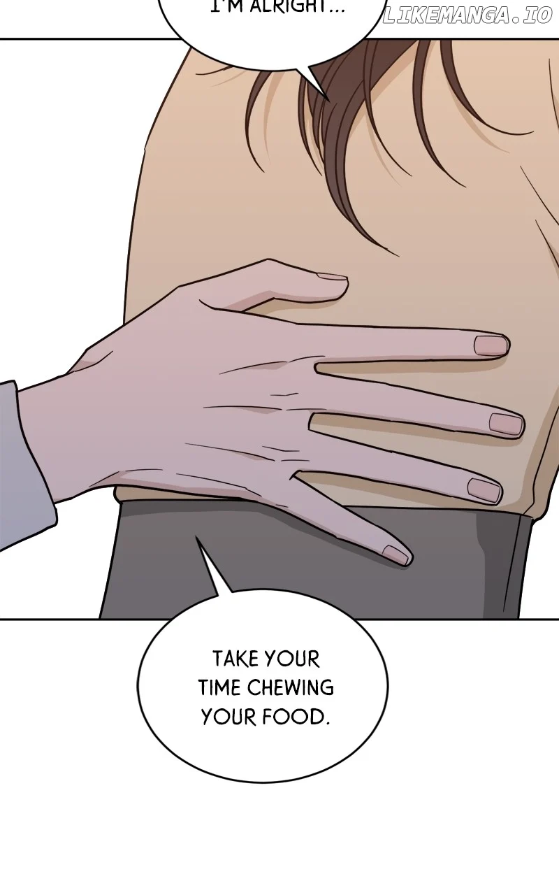 What Kind of Rice Cake Is This Chapter 38 - Page 42