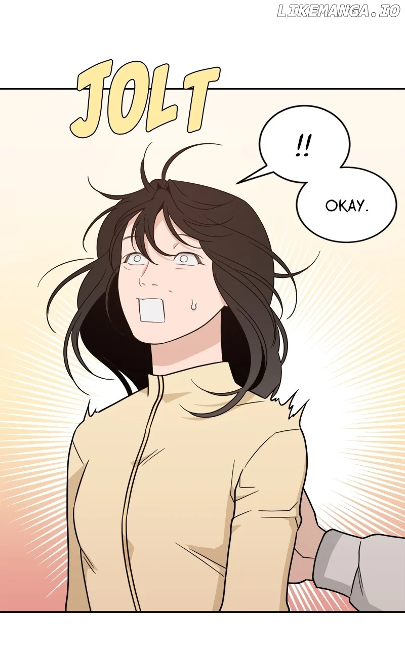 What Kind of Rice Cake Is This Chapter 38 - Page 43