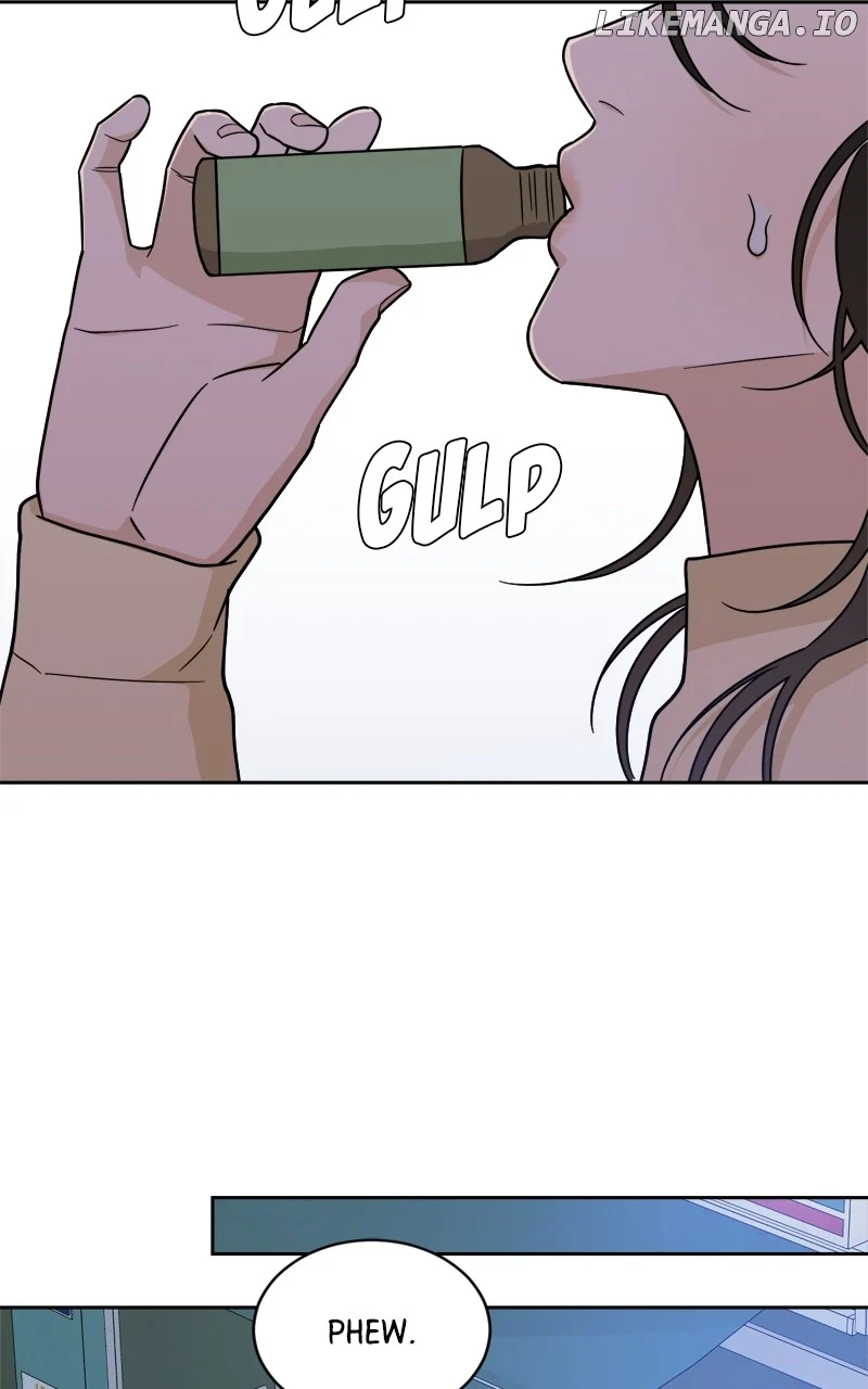 What Kind of Rice Cake Is This Chapter 38 - Page 47