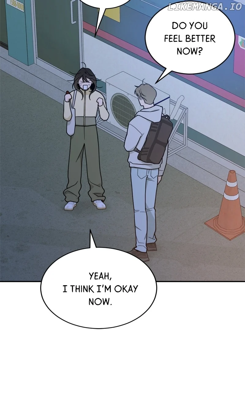 What Kind of Rice Cake Is This Chapter 38 - Page 48
