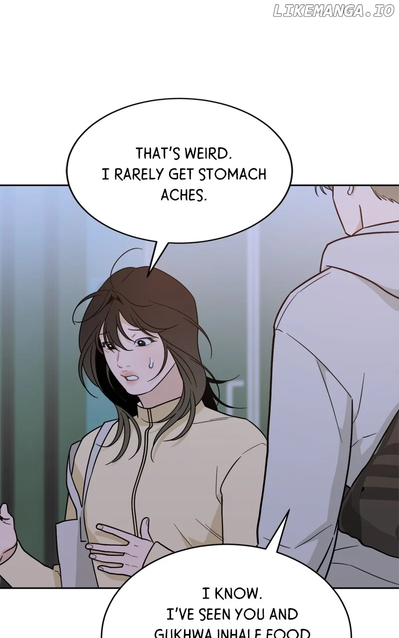 What Kind of Rice Cake Is This Chapter 38 - Page 49