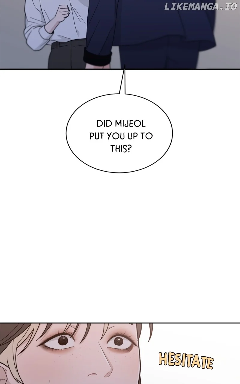 What Kind of Rice Cake Is This Chapter 38 - Page 5