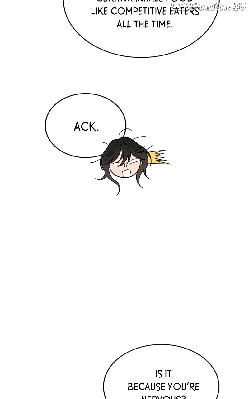 What Kind of Rice Cake Is This Chapter 38 - Page 50