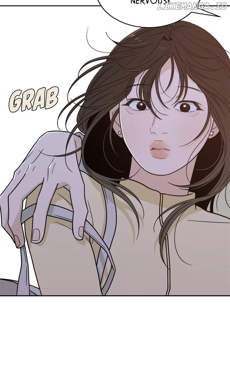 What Kind of Rice Cake Is This Chapter 38 - Page 51