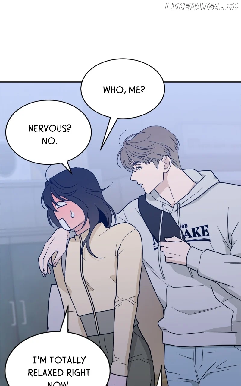 What Kind of Rice Cake Is This Chapter 38 - Page 52