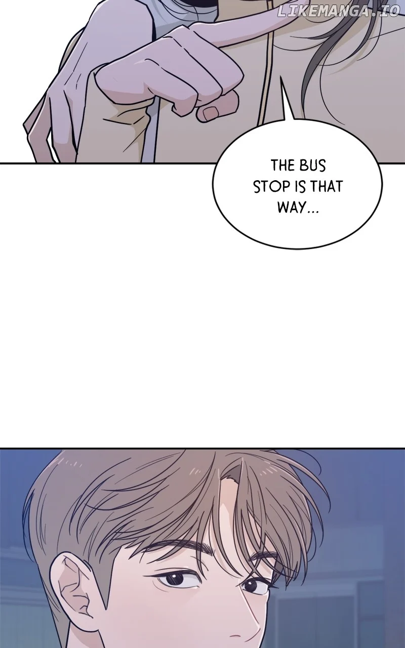 What Kind of Rice Cake Is This Chapter 38 - Page 54