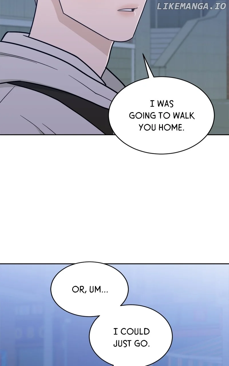 What Kind of Rice Cake Is This Chapter 38 - Page 55