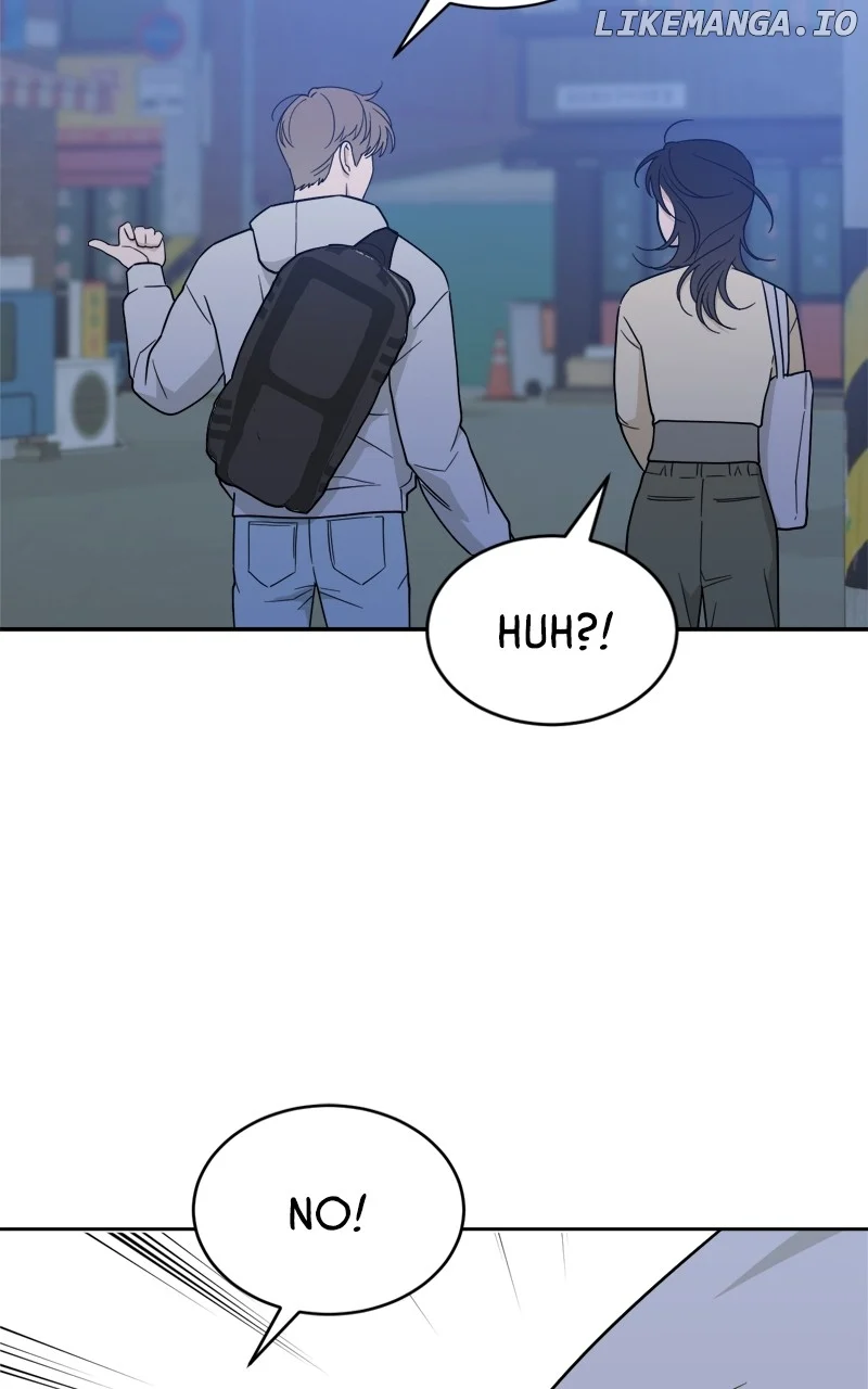 What Kind of Rice Cake Is This Chapter 38 - Page 56