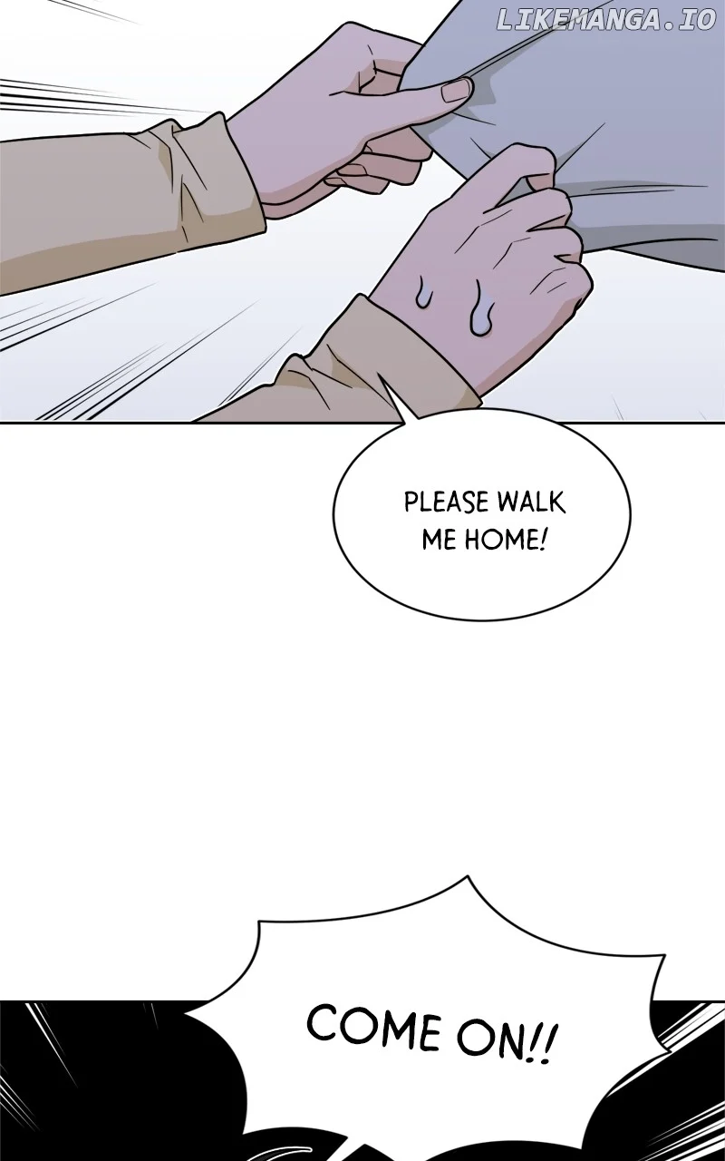 What Kind of Rice Cake Is This Chapter 38 - Page 57