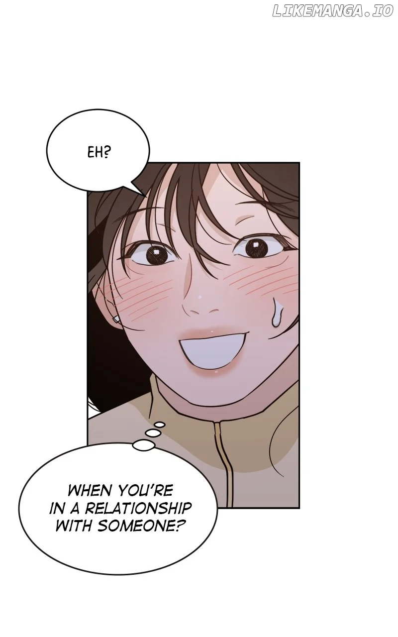 What Kind of Rice Cake Is This Chapter 38 - Page 59