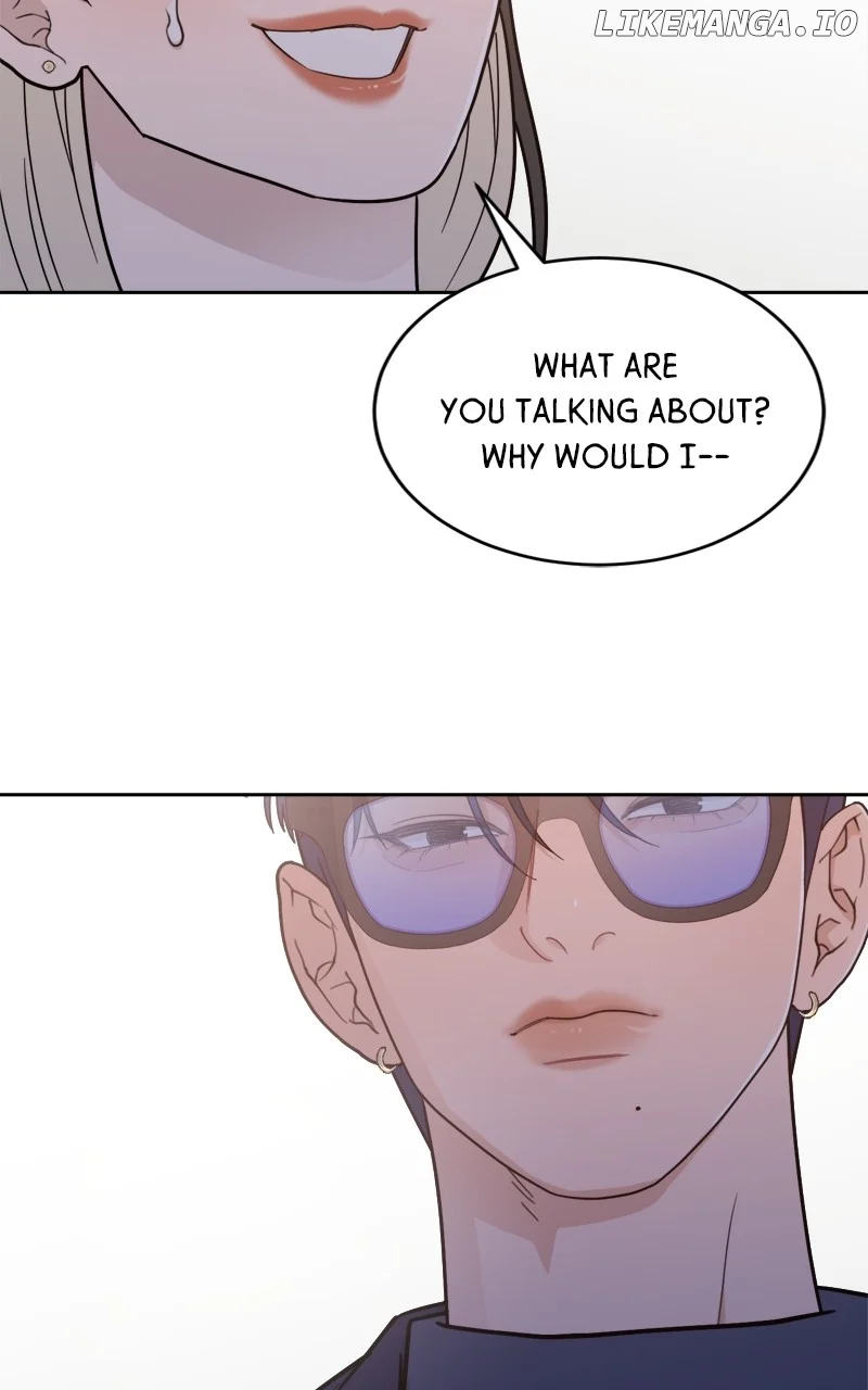 What Kind of Rice Cake Is This Chapter 38 - Page 6