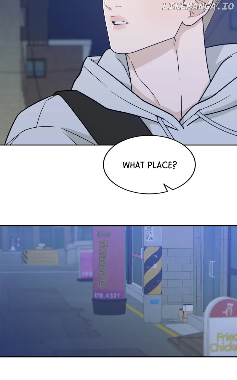 What Kind of Rice Cake Is This Chapter 38 - Page 61