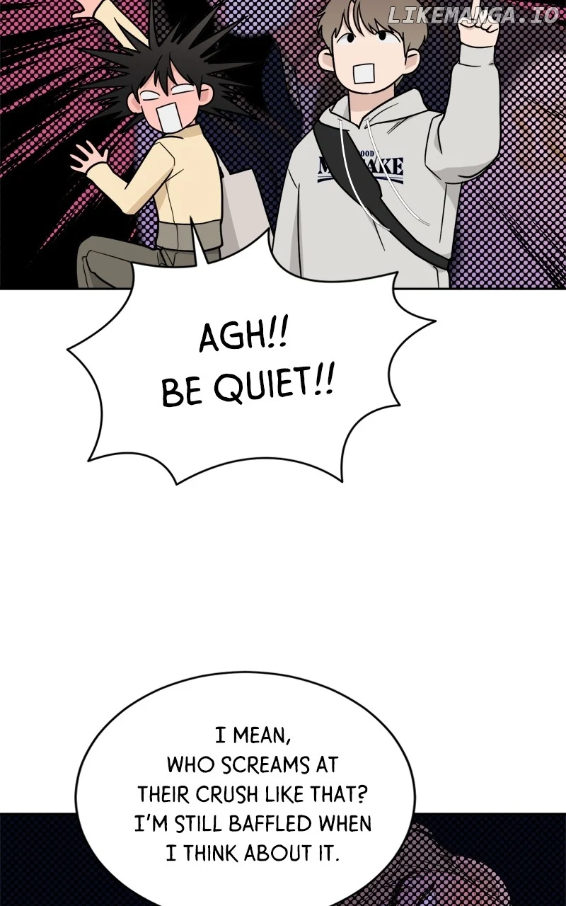 What Kind of Rice Cake Is This Chapter 38 - Page 63
