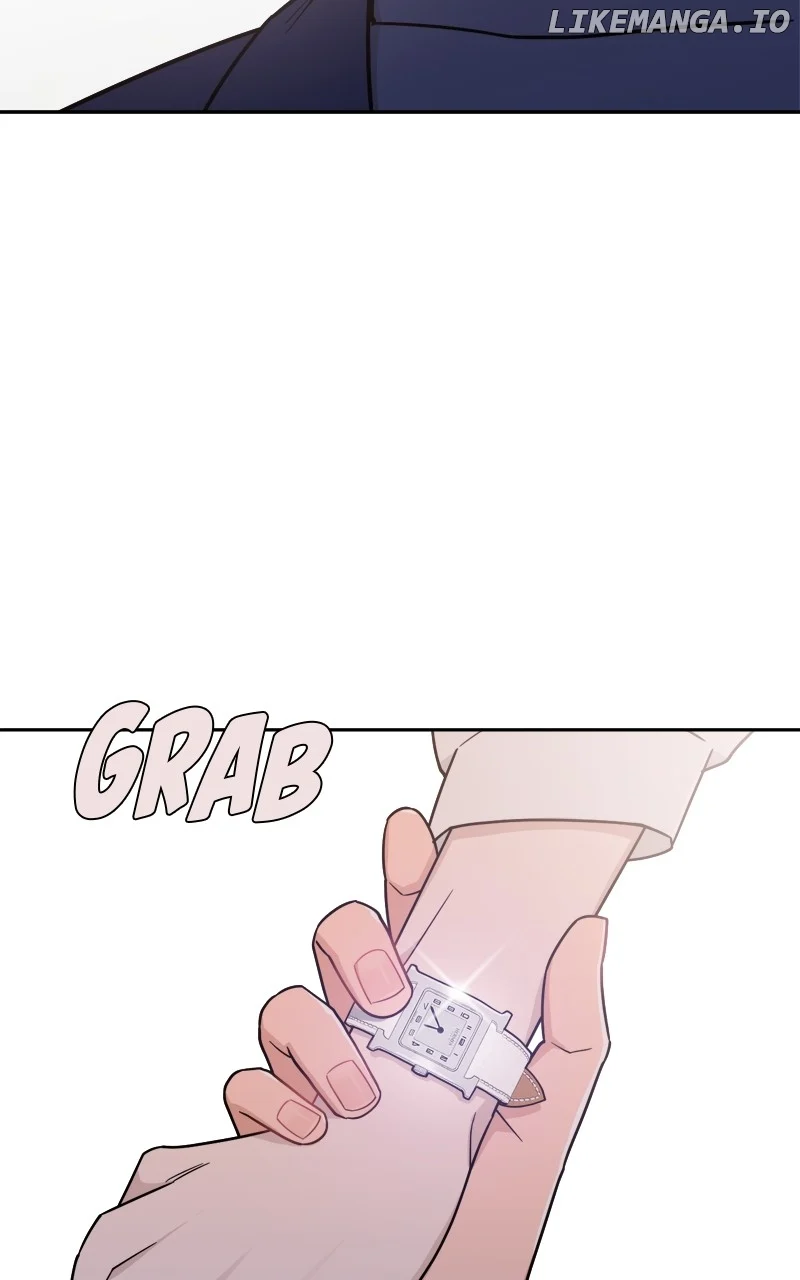 What Kind of Rice Cake Is This Chapter 38 - Page 7
