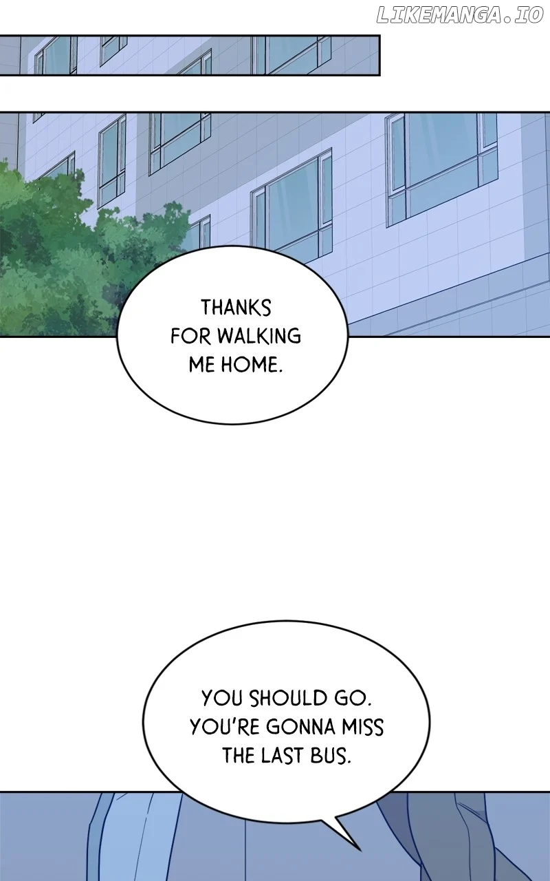 What Kind of Rice Cake Is This Chapter 38 - Page 72